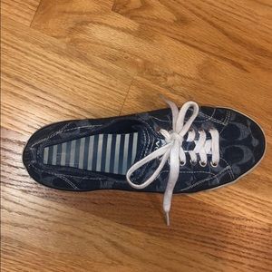 Coach Sneakers